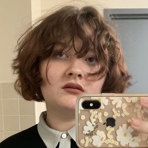 Meet your Posher, Lindsay